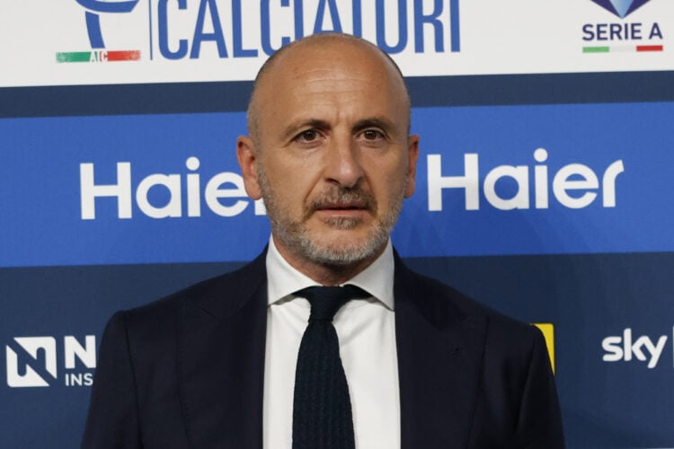 Photo by Mairo Cinquetti/NurPhoto via Getty Images