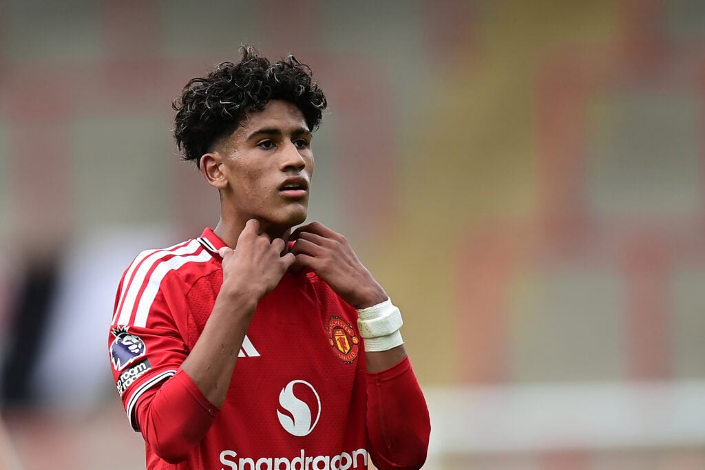 Tottenham make offer for JJ Gabriel but suffer blow as clear front-runner emerges
