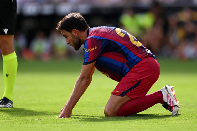 Photo by David Ramos/Getty Images