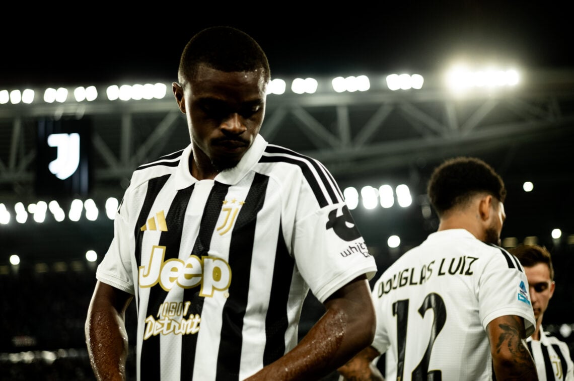 Photo by Daniele Badolato - Juventus FC/Juventus FC via Getty Images