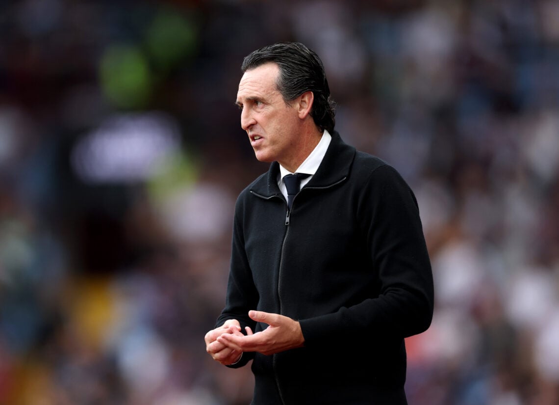 Photo by Neville Williams/Aston Villa FC via Getty Images