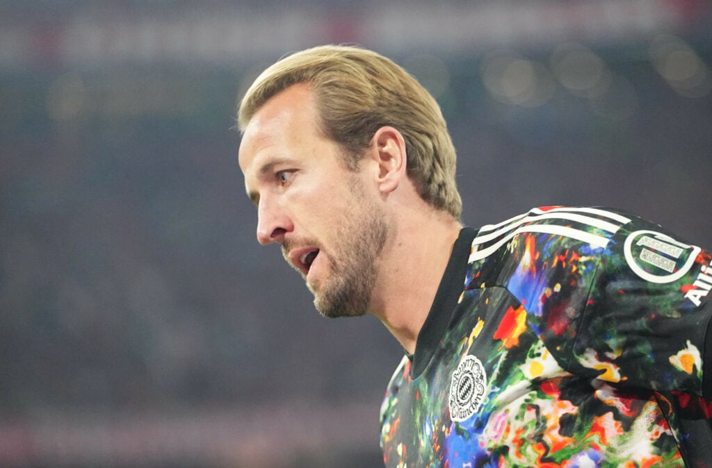 Tottenham retain hope of a Harry Kane reunion despite new Bayern Munich contract