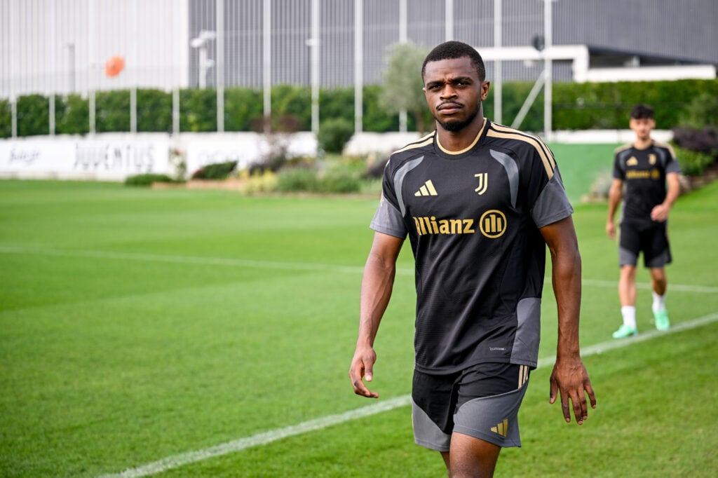 Tottenham target Pierre Kalulu