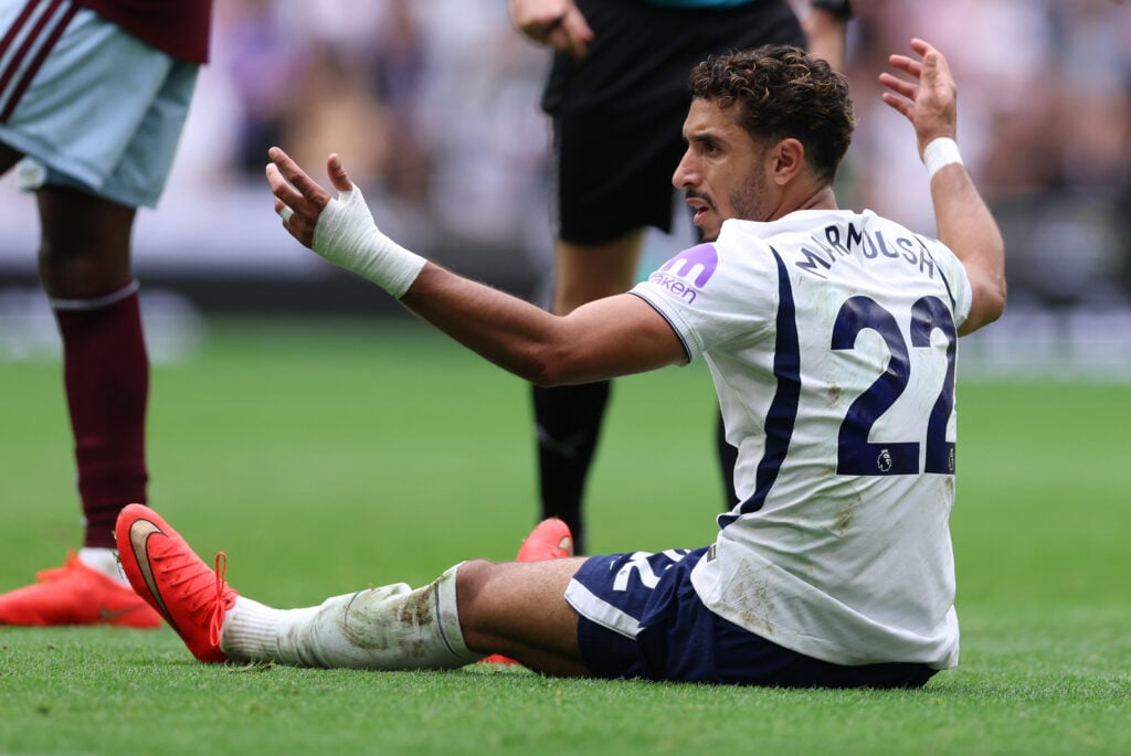 Tottenham Hotspur v Aston Villa FC - Premier League 2026/27