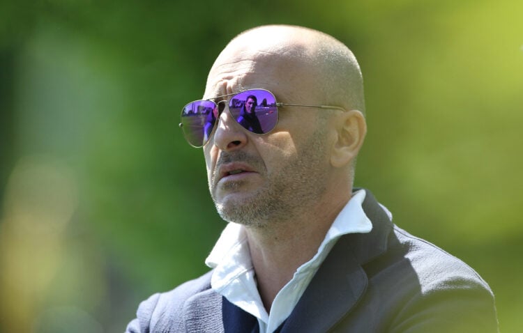 Photo by Marco Luzzani - Inter/FC Internazionale via Getty Images