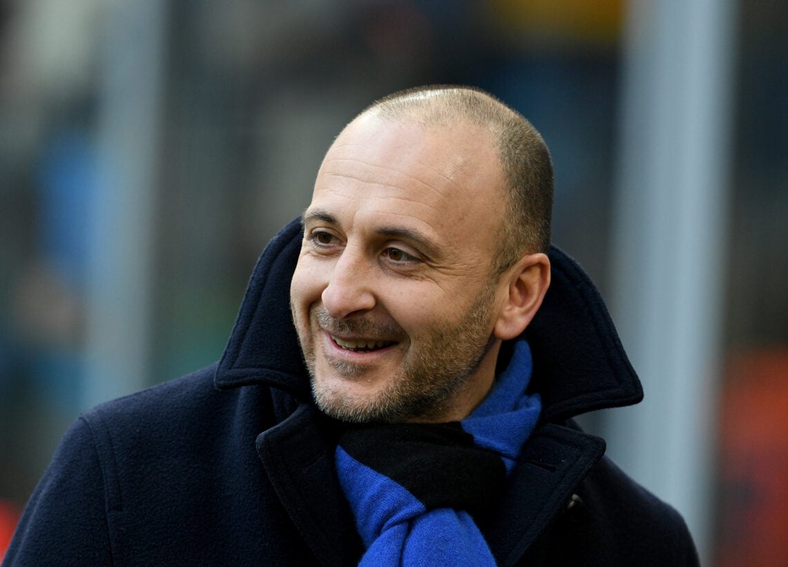 Photo by Claudio Villa - Inter/FC Internazionale via Getty Images
