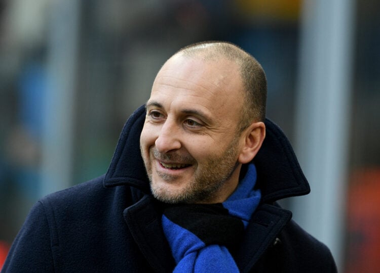 Photo by Claudio Villa - Inter/FC Internazionale via Getty Images