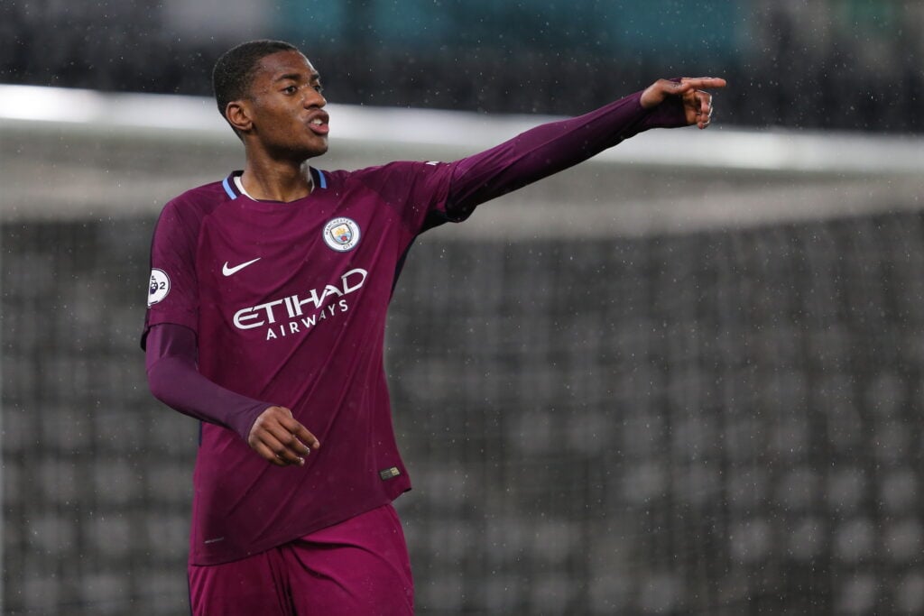Tosin Adarabioyo Tottenham