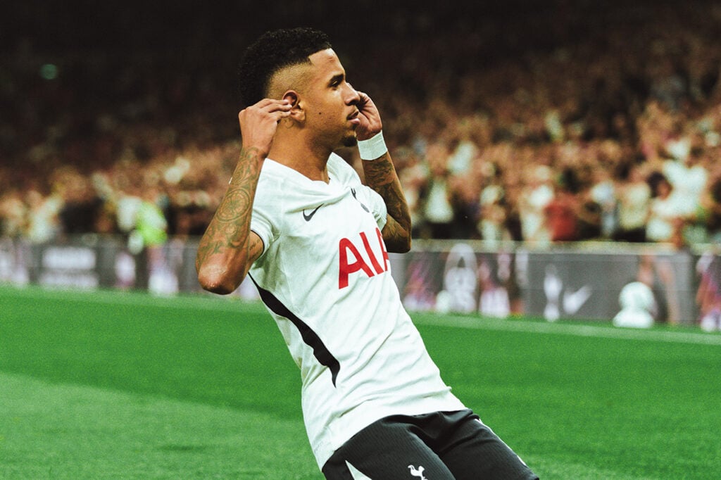 Savio Tottenham