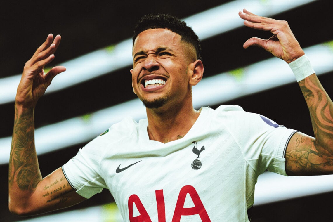 Savio Tottenham