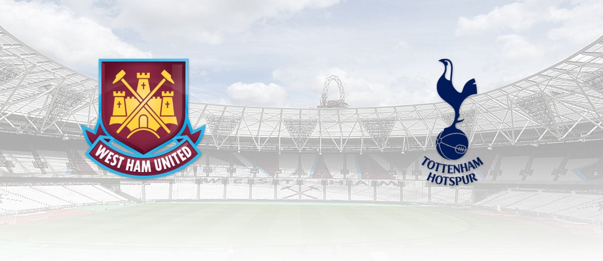 Report: Tottenham Hotspur are now interested in signing West Ham star
