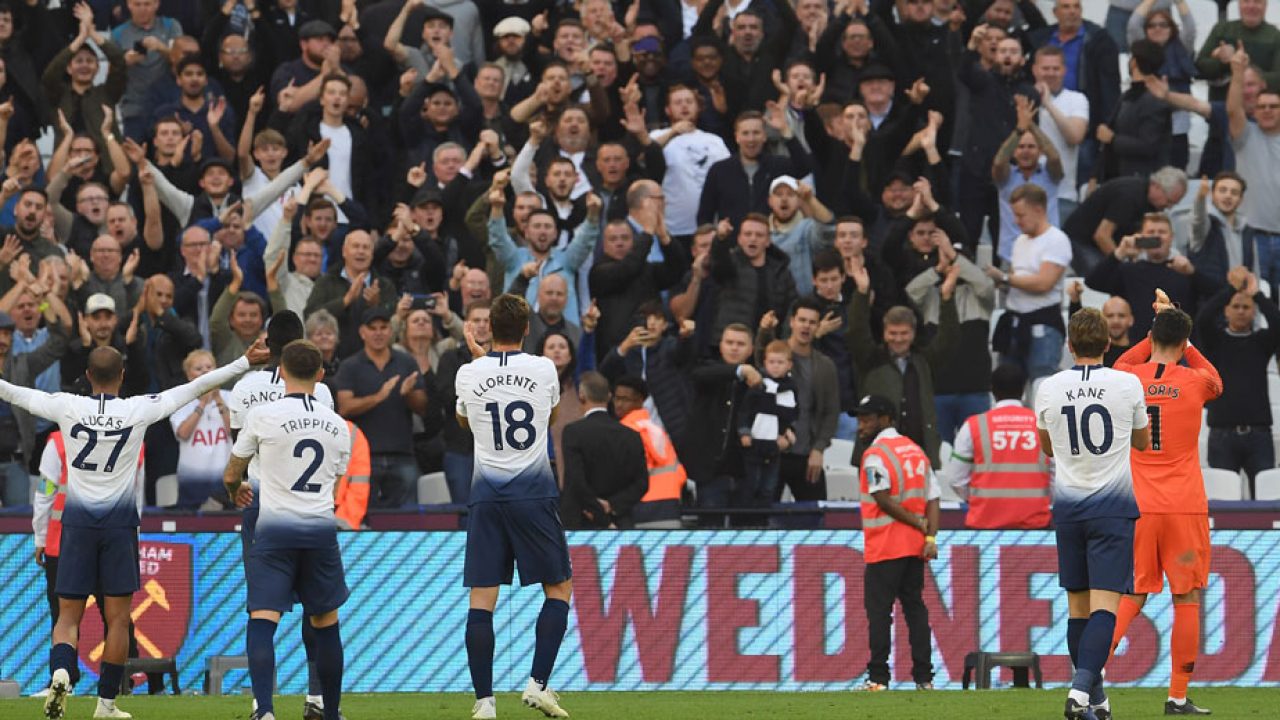 How To Watch Crystal Palace Vs Tottenham Live Stream Tv Channel Time Spurs Web Tottenham Hotspur Football News