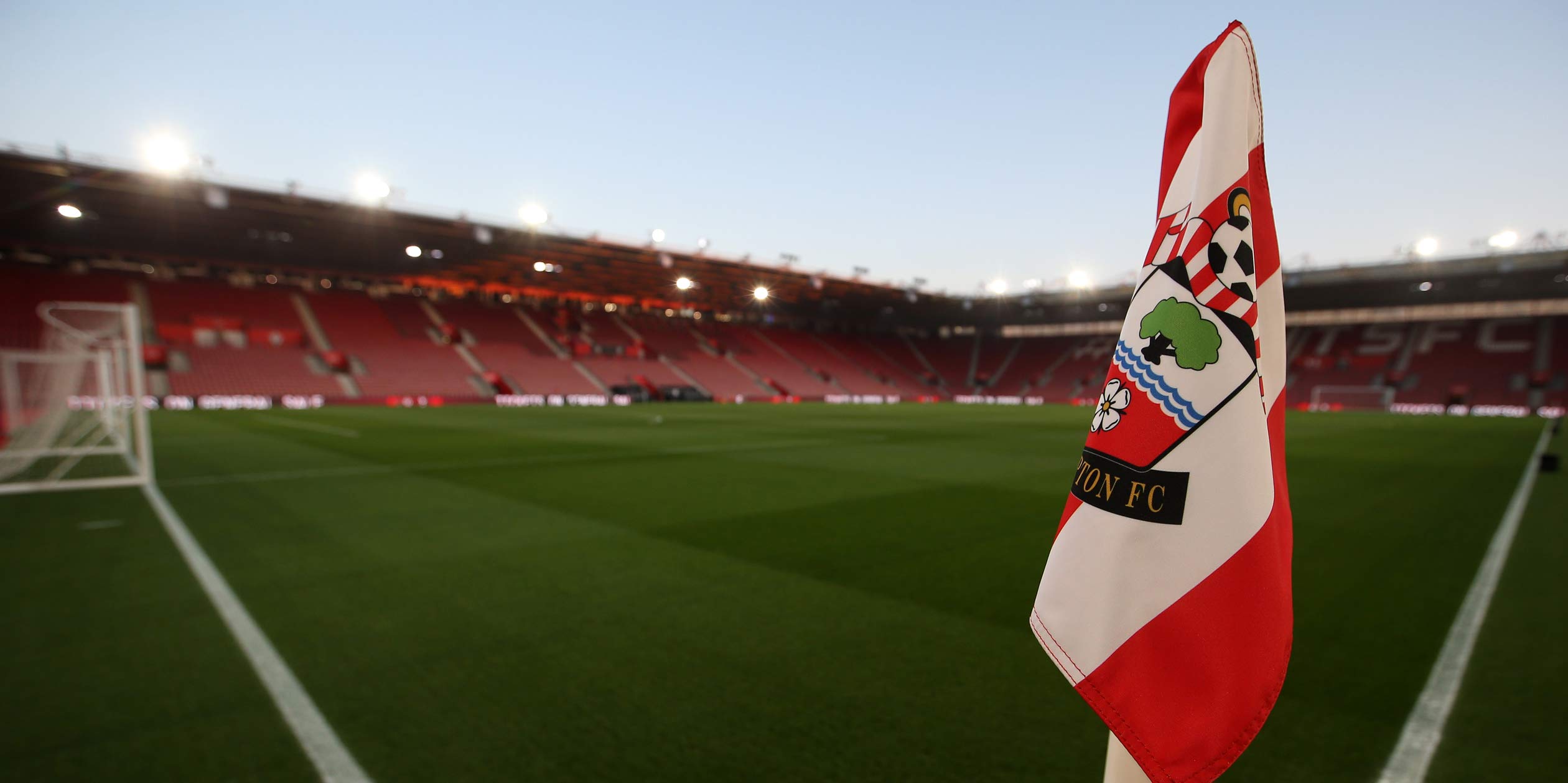 Photo Inside the Spurs dressing room ahead of the Southampton match