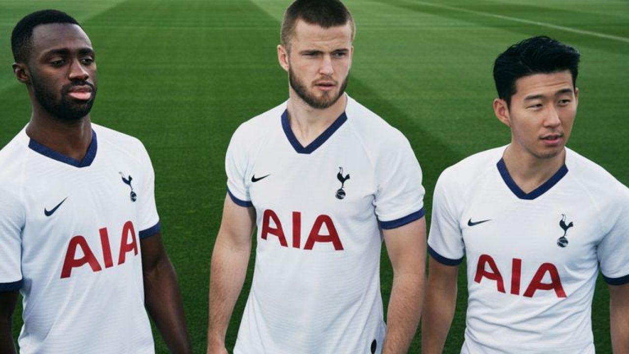 Report Tottenham Hotspur 2020 21 Kit Release Date Revealed Spurs Web Tottenham Hotspur Football News
