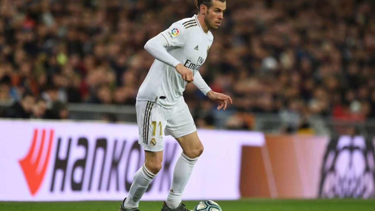 Report Real Madrid Make Transfer Decision On Gareth Bale Spurs Web Tottenham Hotspur Football News