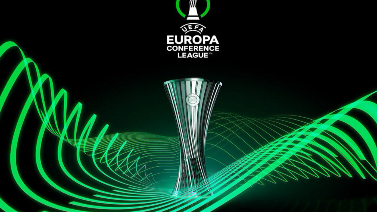 Uefa Unveil Trophy For The New Conference League Which Spurs Will Participate In Spurs Web Tottenham Hotspur Football News