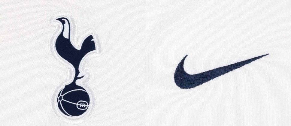 Tottenham's new Nike home kit for the 2023/24 season has been released 