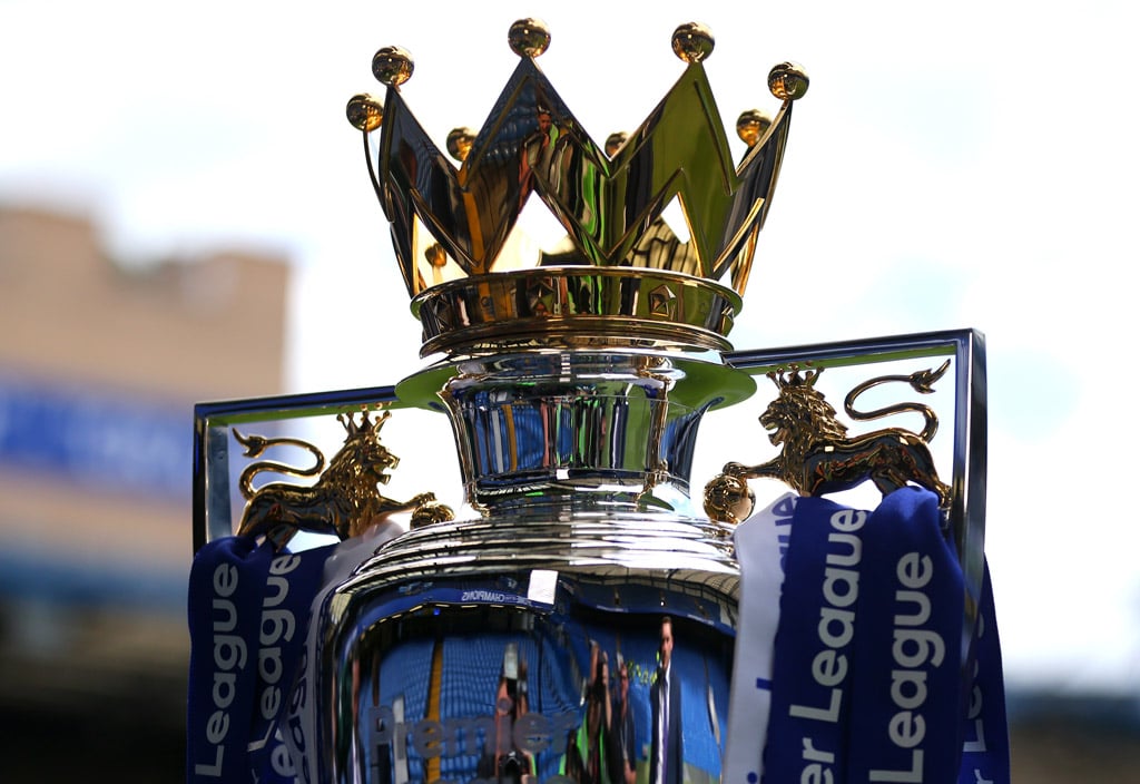 Glen Johnson predicts who will finish in Premier League top four this season