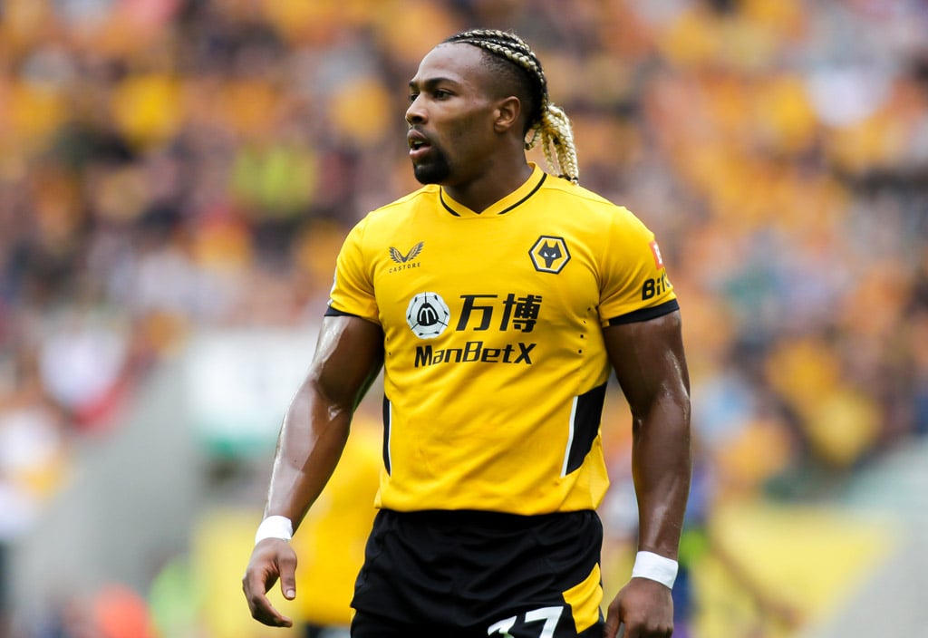 Don't want to pay' - Fabrizio Romano delivers Adama Traore to Spurs update  - Spurs Web - Tottenham Hotspur Football News