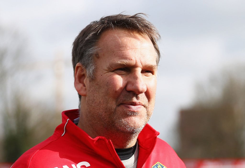 ‘I don’t think’ – Paul Merson shares his Spurs v Southampton prediction