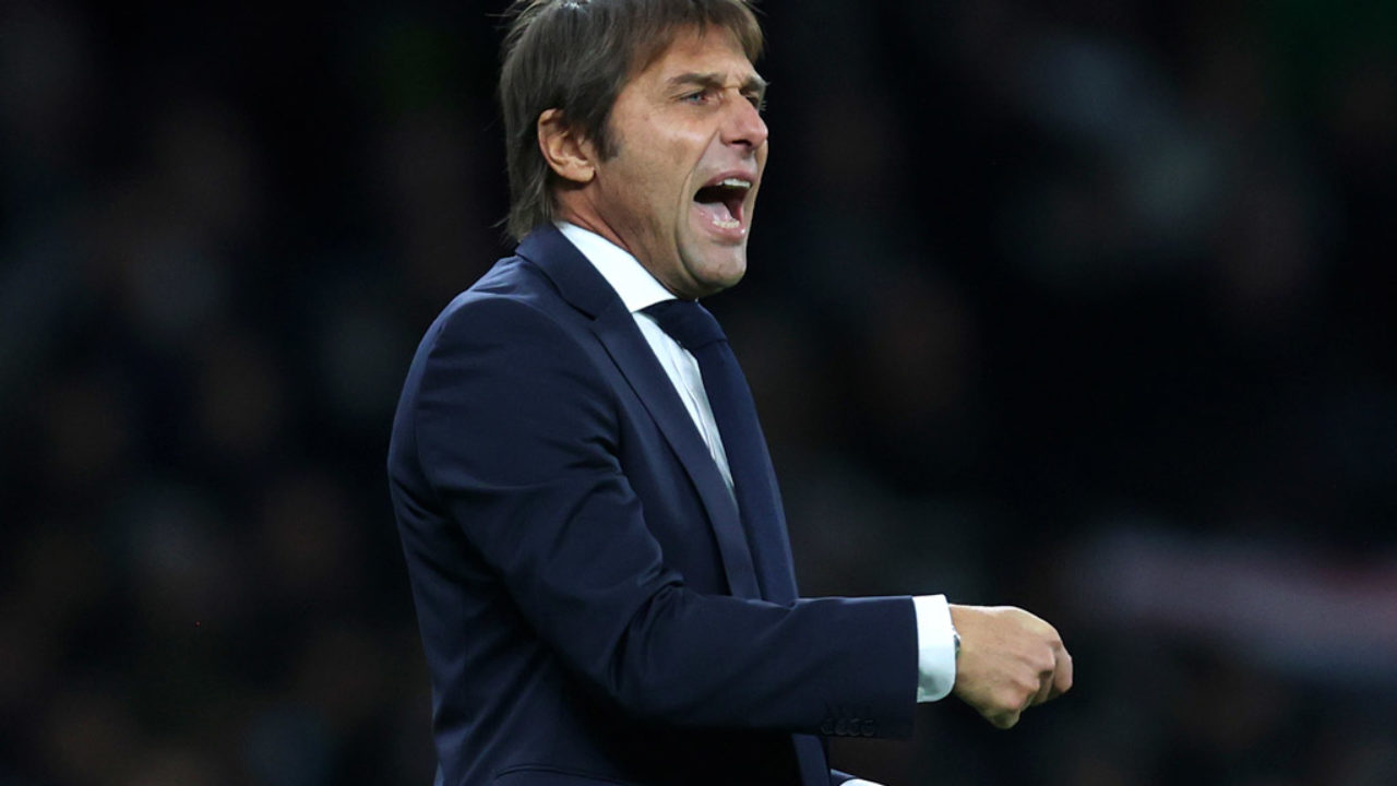 Stick together' - Heung-min Son reveals what Conte told Spurs stars at  half-time - Spurs Web - Tottenham Hotspur Football News