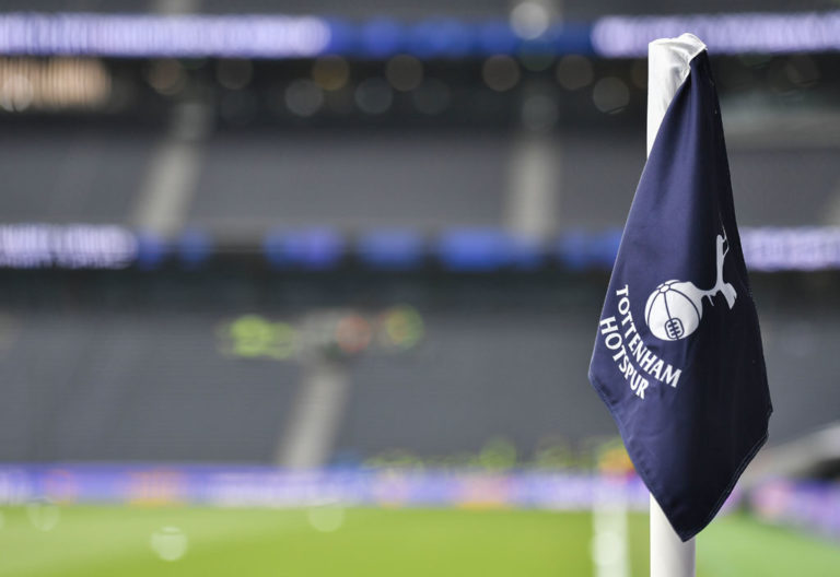 Informe afirma que Tottenham podría mover £78m estrella de la Juve – Spurs Web