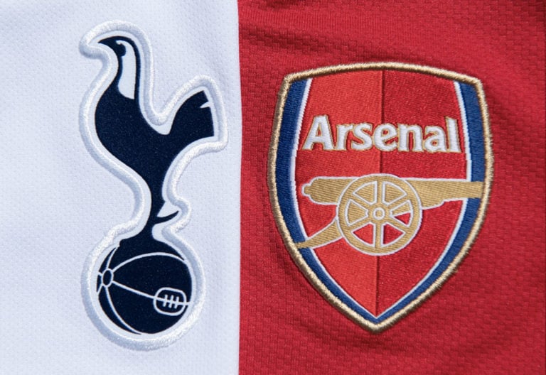Report: Tottenham e Arsenal potrebbero essere entrambi interessati alla stessa stella dell'Italia