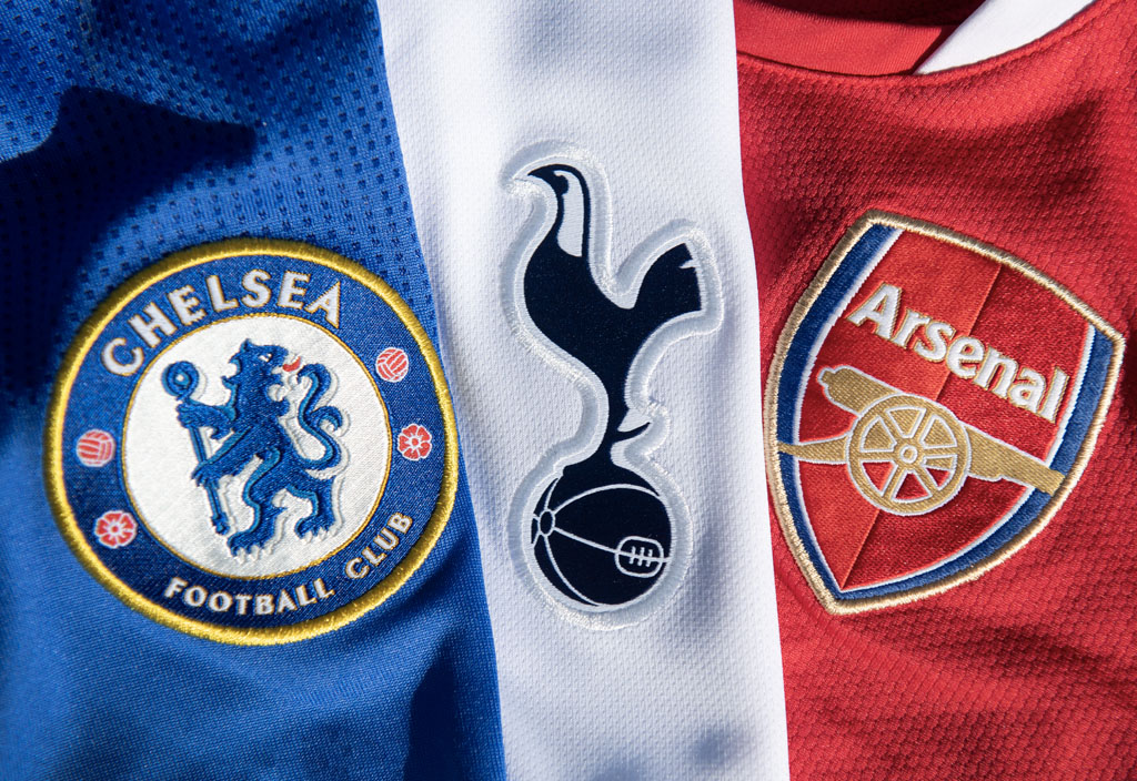 ‘Going to struggle’ – Pundit makes top four prediction between Spurs, Arsenal and Chelsea