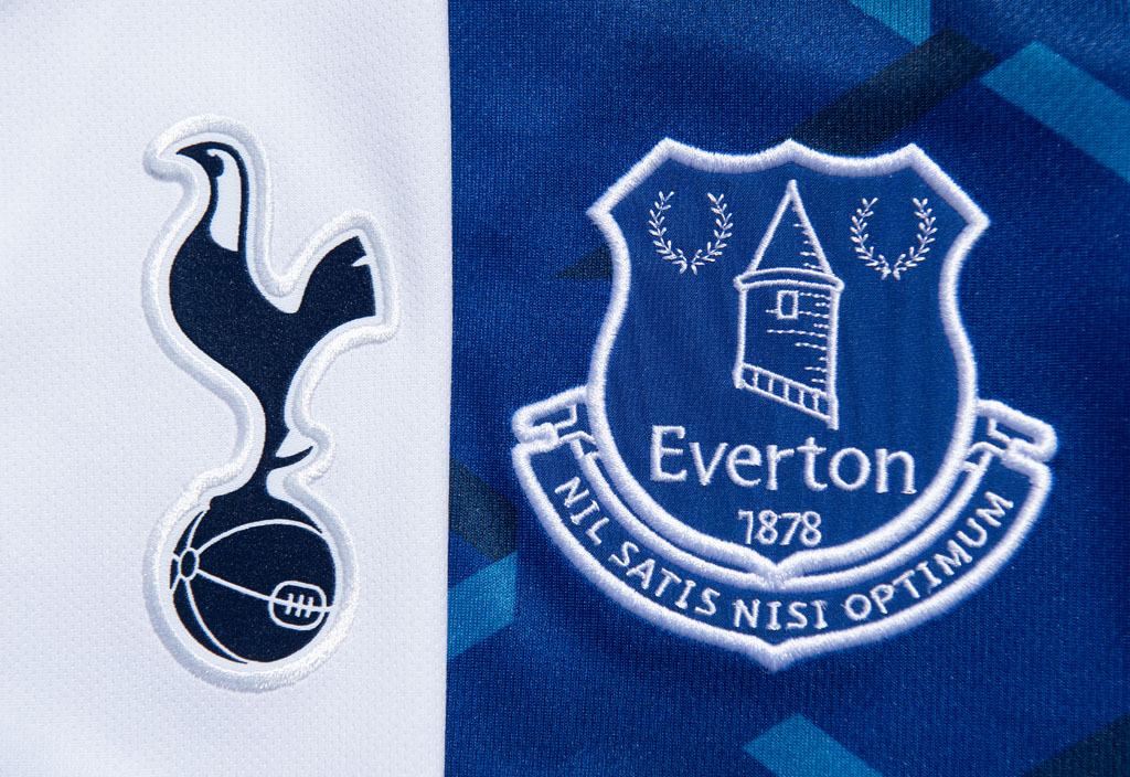 Report: Everton make transfer approach for Spurs-linked attacker