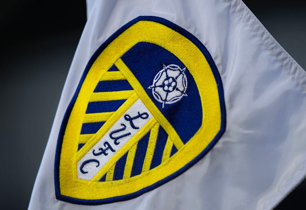 Leeds United Badge