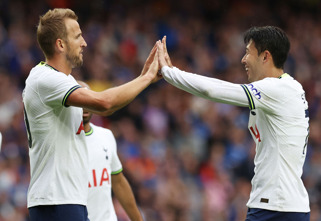 Opinion: Tottenham’s strongest XI to start the new Premier League season