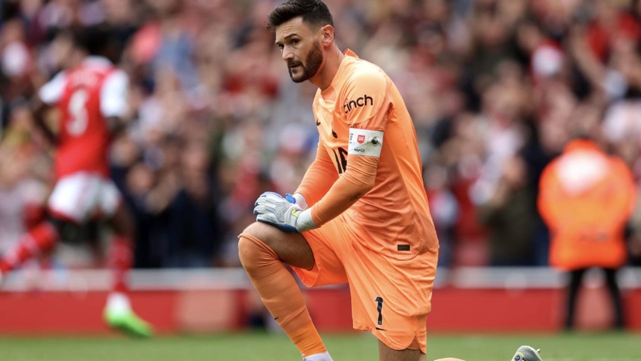 Report: Spurs eye La Liga keeper as Hugo Lloris replacement - Spurs Web -  Tottenham Hotspur Football News