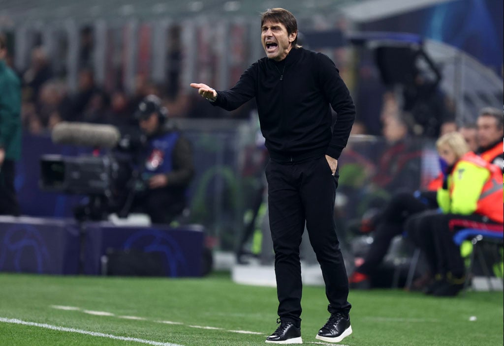 Antonio Conte