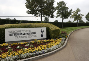 Tottenham provide updates on new development projects around the ...