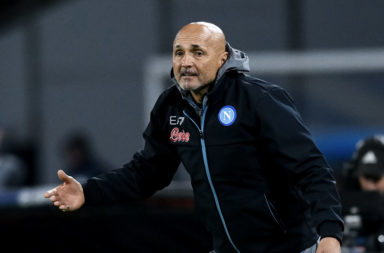 Luciano Spalletti