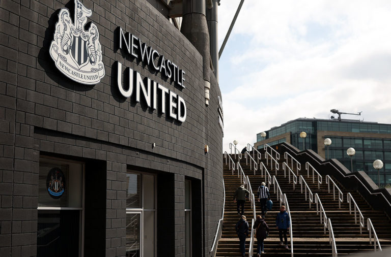 Journalist says Newcastle are ‘genuinely interested’ in signing Spurs-linked forward