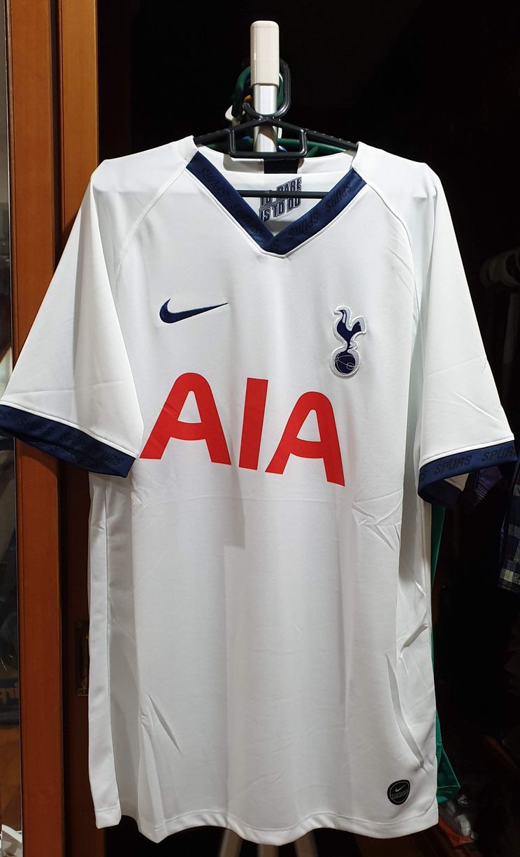 Photo: 'Leaked' designs emerge of Spurs' away kit for the 2022/23 season -  Spurs Web - Tottenham Hotspur Football News